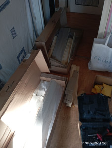 Photo de galerie - Avant 