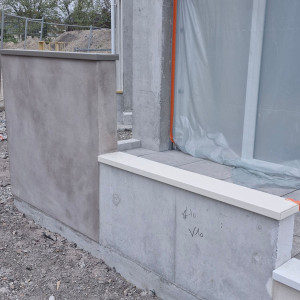 Photo de galerie - Maconerie 