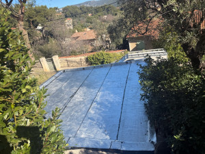 Photo de galerie - Étanchéité, toit, terrasse