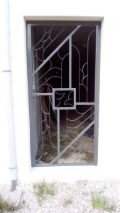 Photo de galerie - Chaudronnerie - Soudure