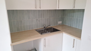 Photo de galerie - Cuisine