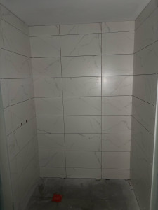 Photo de galerie - Carrelage