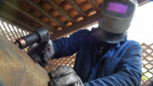 Photo de galerie - Terrassement - Assainissement