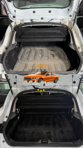 Photo de galerie - Avant / après 