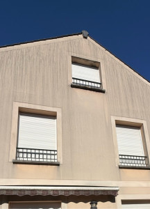 Photo de galerie - Avant Nettoyage 