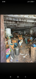 Photo de galerie - Manutention