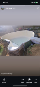 Photo de galerie - Entretien piscine