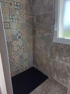 Photo de galerie - Salle de bain 










