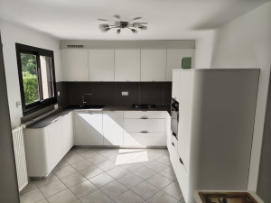 Photo de galerie - Menuiserie - Huisserie - Agencement