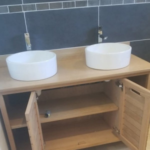 Photo de galerie - Plomberie - Installation sanitaire