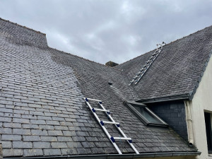 Photo de galerie - Couverture - Toiture