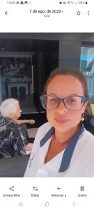 Photo de galerie - Aide à domicile