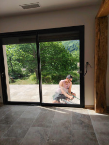 Photo de galerie - Ménage