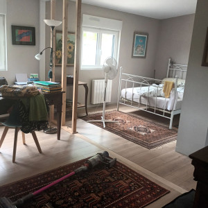 Photo de galerie - Ménage