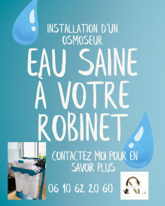 Photo de galerie - Plomberie - Installation sanitaire