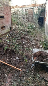 Photo de galerie - Nettoyage 