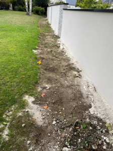 Photo de galerie - Avant chantier 