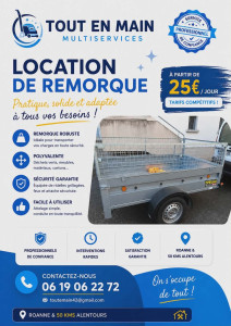 Photo de galerie - Location 
