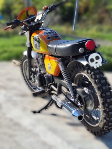 Photo de galerie - Réparation carrosserie