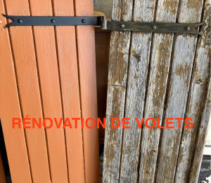 Photo de galerie - Peinture - Tapisserie