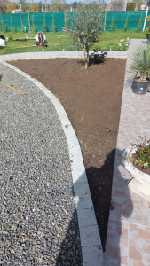 Photo de galerie - Paysagiste - Aménagement du jardin