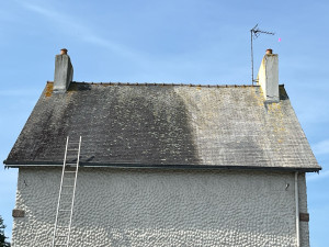 Photo de galerie - Maçonnerie