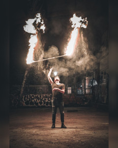 Photo de galerie - Photographe