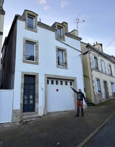 Photo de galerie - Couverture - Toiture