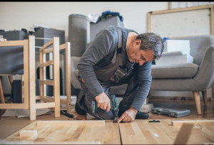 Photo de galerie - Montage et bricolage 