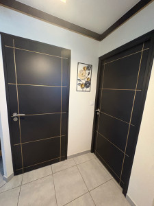 Photo de galerie - Peinture - Tapisserie