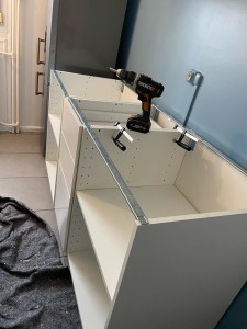 Photo de galerie - Bricolage - Petits travaux