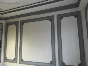 Photo de galerie - Peinture propre 