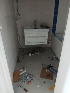 Photo de galerie - Montage meubles en kit