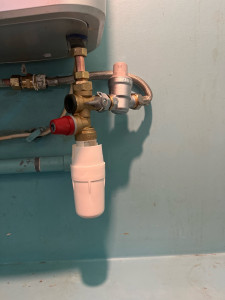 Photo de galerie - Plomberie - Installation sanitaire