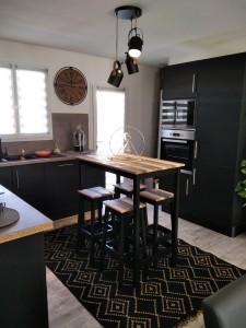 Photo de galerie - Artisan tout corps d'état - Rénovation