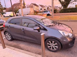 Photo de galerie - Co-voiturage, Livraison, accompagnement 