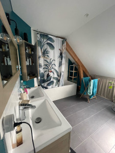 Photo de galerie - Nettoyage suite à vente, fin de location. 