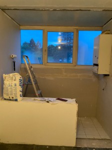 Photo de galerie - En cours