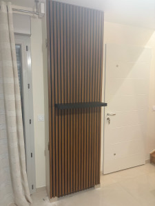 Photo de galerie - Bricolage et multi services