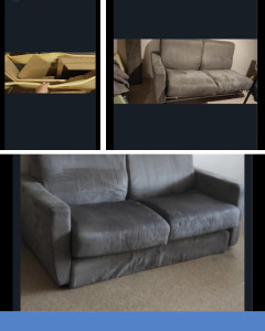 Photo de galerie - Réparation objets