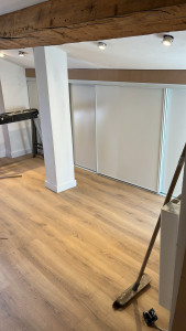 Photo de galerie - Artisan tout corps d'état - Rénovation