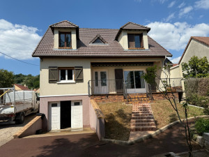 Photo de galerie - Couverture - Toiture