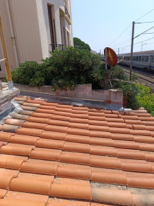 Photo de galerie - Menuiserie - Huisserie - Agencement