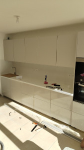 Photo de galerie - Montage meubles en kit