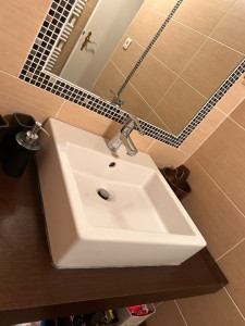 Photo de galerie - Ménage