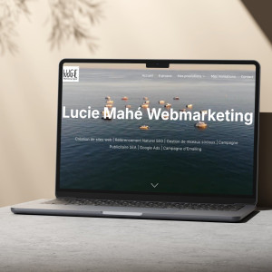 Photo de galerie - Création / gestion / référencement SEO de sites web