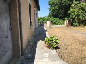 Photo de galerie - Tonte de pelouse - Débroussaillage