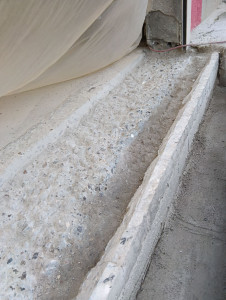 Photo de galerie - Seuil avant 