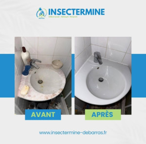 Photo de galerie - Avant après 