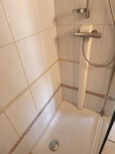 Photo de galerie - Ménage